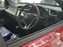 2019 Honda BR-V 1.5 SE i-VTEC SUV
