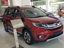 2019 Honda BR-V 1.5 SE i-VTEC SUV DISCOUNT RM5000