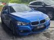 Used 2017 BMW 330e 2.0 M Sport Sedan good condition