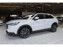 2024 Honda HR-V 1.5 (ปี 22-28) e:HEV RS SUV