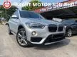 Used 2015 BMW X1 2.0 sDrive20i SUV [OTR PRICE]* BUY ONE FREE ONE YEAR WARRANTY FULL SERVICE RECORD AUTO BAVARIAN MALAYSIA - Cars for sale