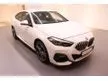Used (LOW MILEAGE + VALID WARRANTY) 2023 BMW 218i 1.5 M Sport Sedan