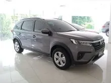 2022 Honda BR-V 1.5 E SUV