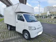 2020 Daihatsu Gran Max 1.5 (M) Box kotak