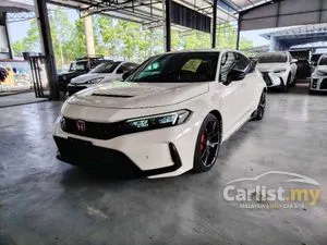 2024 Honda Civic 2.0 Type R Hatchback