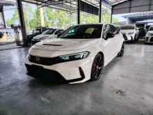 2024 Honda Civic 2.0 Type R Hatchback