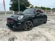 Recon 2019 MINI 3 Door 2.0 John Cooper Works Hatchback ( MILEAGE 9300KM ONLY ) - Cars for sale