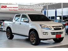 2015 Isuzu D-Max 3.0 CAB-4 (ปี 11-17) Hi-Lander Z-Prestige Pickup
