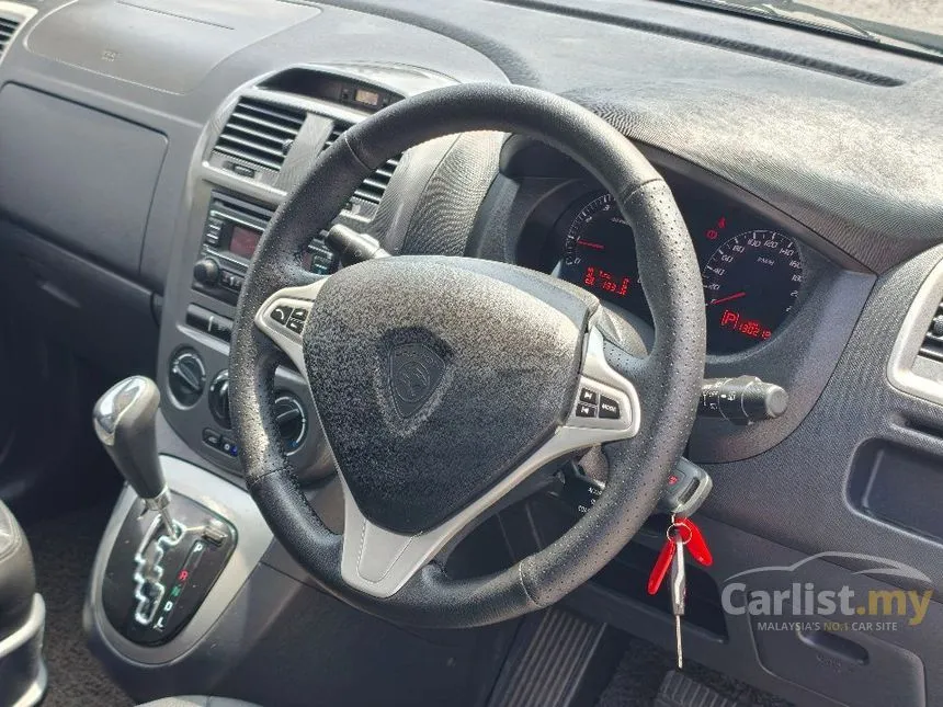 2013 Proton Exora Bold CFE Premium MPV