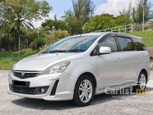 2013 Proton Exora 1.6 Bold CFE Premium MPV
