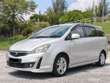 FOR SALE  2013 PROTON EXORA 1.6 BOLD PREMIUM  RM675 MONTHLY