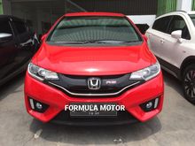2015 Honda Jazz 1.5 RS Hatchback