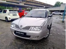 2003 Proton Waja 1.6 Sedan (A) MMC ENGINE FATHERS DAY SPECIAL PROMOTION