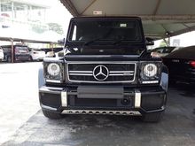 2016 Mercedes-Benz G63 AMG 5.5 - Edition 463 Full Carbon 463