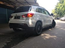 2014 Mitsubishi Outlander Sport 2.0 PX SUV