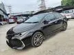 Used 2020 Toyota Corolla Altis 1.8 G (A) Service Record, NiceNo96OO, Full BodyKit, One Owner