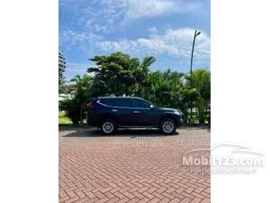 2023 Mitsubishi Pajero Sport 2.5 Exceed SUV