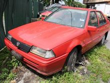 1998 Proton Iswara 1.3 S Hatchback (M)