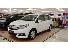 Promo Ter-Batas New Honda Mobilio Surabaya Sidoarjo Gresik Jawa Timur