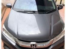 2014 Honda City 1.5 V i-VTEC Sedan