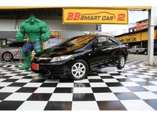 2013 Honda Civic 1.8 FB (ปี 12-16) S i-VTEC Sedan AT
