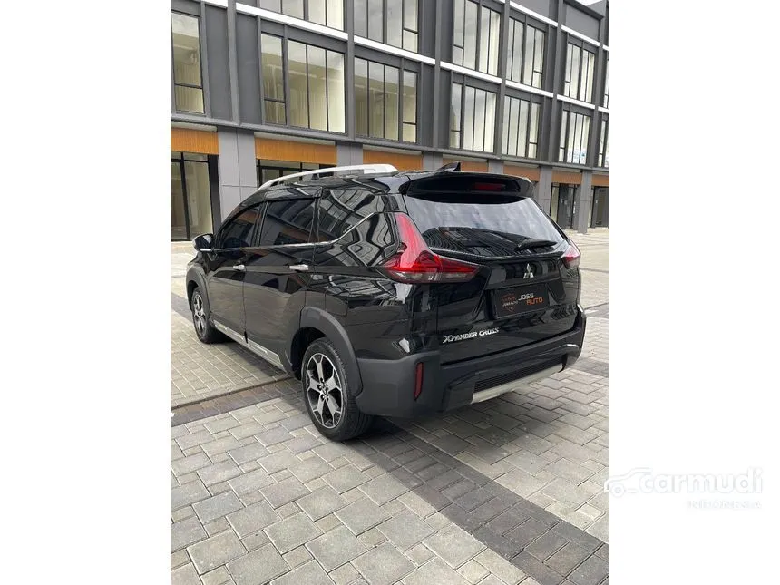 2020 Mitsubishi Xpander CROSS Premium Package Wagon