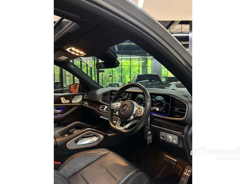 2022 Mercedes-Benz GLE450 AMG Line 4MATIC SUV