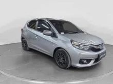2019 Honda Brio 1.2 Satya E Hatchback