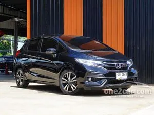 2020 Honda JAZZ 1.5 RS Hatchback