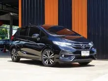 2020 Honda JAZZ 1.5 (ปี 14-22) RS Hatchback