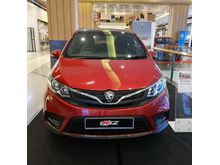 2019 Proton Iriz 1.3 Executive Hatchback Yead End Ful0an Max High Trade IN Free Gift