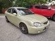 Used 2008 Proton Persona 1.6 Medium Line (A) 1 CAREFUL OWNER, WELCOME CASH BUY
