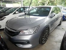 2017 Honda Accord 2.4 i-VTEC VTi-L Sedan -- BEST DEAL --