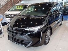 2016 Toyota Estima 2.4 Aeras Premium MPV , Offer Now