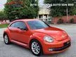 Used 2015 Volkswagen The Beetle 1.2 TSI Club Coupe [LIMITED EDITION 50 UNITS ONLY][ONE OWNER][FULL VOLKSWAGEN SERVICE RECORD][CAR KING] 15
