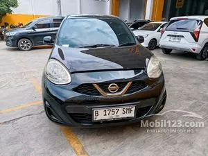 2018 Nissan March 1.2 Hatchback