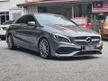 Used 2017 Mercedes