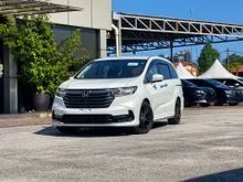2021 Honda Odyssey 2.4 Absolute  EXV  Honda Sensing - Highly Optioned