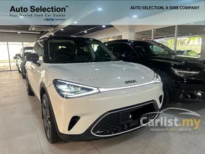 2024 Smart #1 Premium SUV