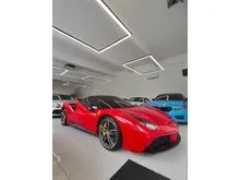 MAX VALUE / LOCAL FERRARI CBU UNIT / - 2017 Ferrari 488 3.9 GTB Coupe