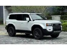 2024 Toyota Land Cruiser 2.7 250 VX First Edition SUV BRAND NEW IN STOCK