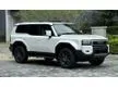 2024 Toyota Land Cruiser 2.7 250 VX First Edition SUV BRAND NEW IN STOCK