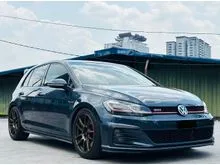 2019 Volkswagen Golf 2.0 GTI Performance Pack