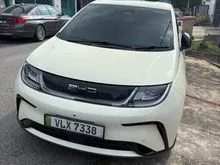 2023 BYD Dolphin 0.0 Dynamic Hatchback