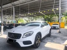 [FREE WARRANTY] 2018 Mercedes-Benz GLA250 2.0 4MATIC AMG Line SUV