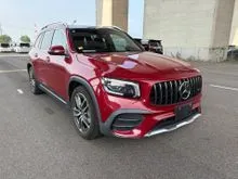 2021 Mercedes-Benz AMG GLB35 2.0 4MATIC SUV