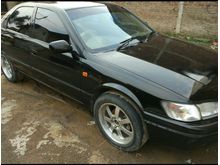 2000 Toyota Camry 2.2 Sedan