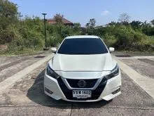 2021 Nissan ALMERA 1.0 (ปี 19-25) EL Sedan