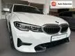 Used 2021 BMW 320i 2.0 Sport Driving Assist Pack Sedan