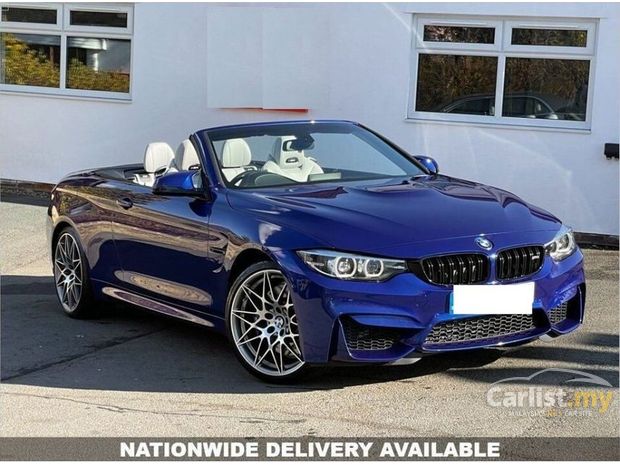 搜索551辆bmw宝马m4 车在马来西亚出售 Carlist My
